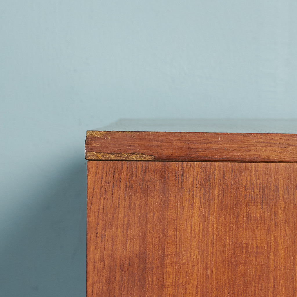 Elliotts Of Newbury Vintage Sideboard #77367