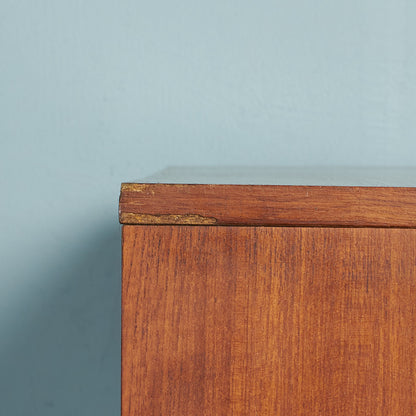 Elliotts Of Newbury Vintage Sideboard #77367