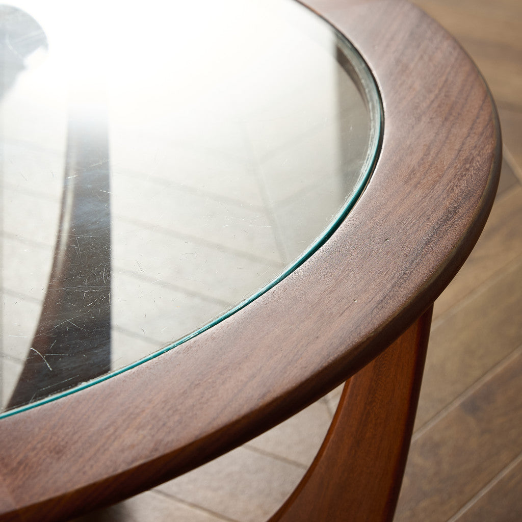 サーキュラー アストロ センターテーブル Occasional Table (8040)