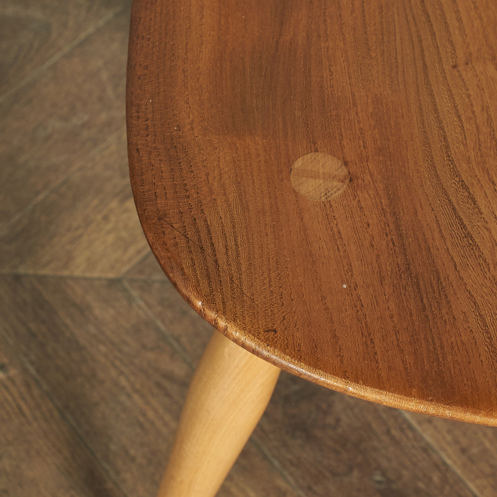 アーコール ERCOL クエーカーチェア #74484
