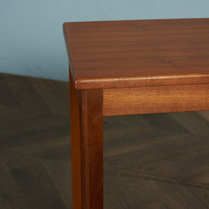 AHMcINTOSH Vintage Nesting Table #81712