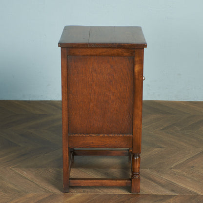 P.Cave&amp;Son Side Cabinet #79398