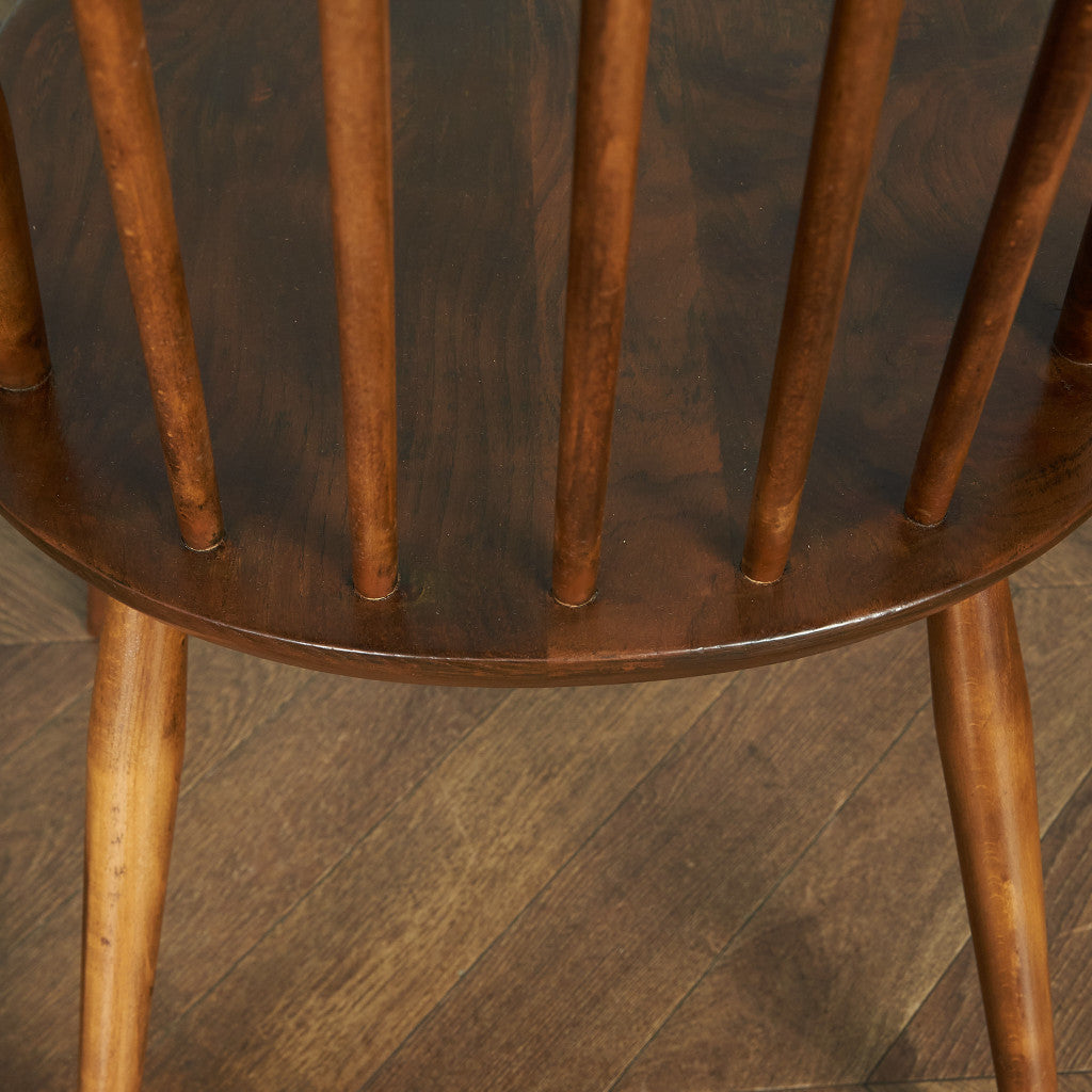 アーコール ERCOL ヴィンテージ ゴールドスミスチェア #66039