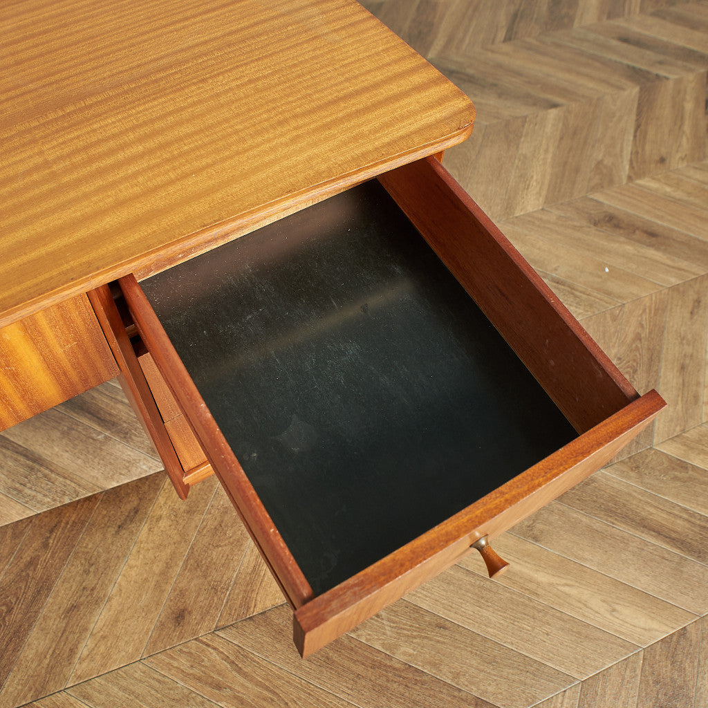 VANSON Vintage Dressing Desk #79592