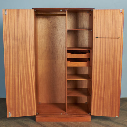 ジープラン G-PLAN Fresco 2ドア ワードローブ (2100D) #74761