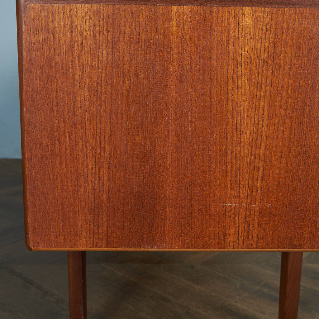 G-PLAN New Fresco Vintage Desk #83754