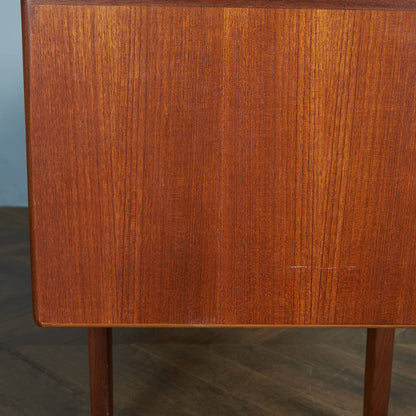 G-PLAN New Fresco Vintage Desk #83754