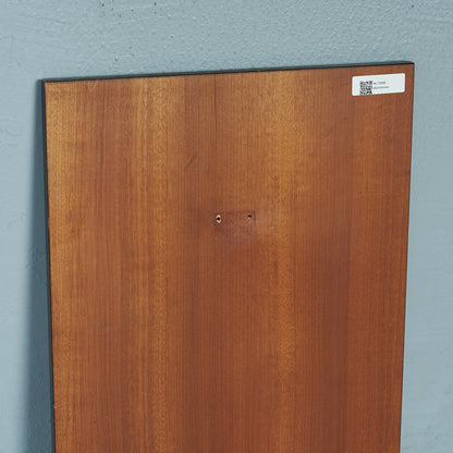 British vintage wall mirror #72208