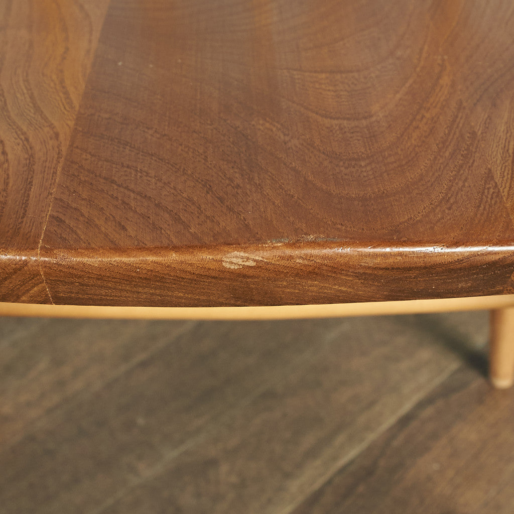 アーコール ERCOL クエーカーチェア #74484