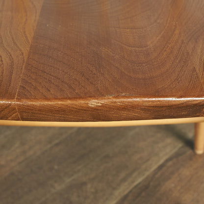 アーコール ERCOL クエーカーチェア #74484