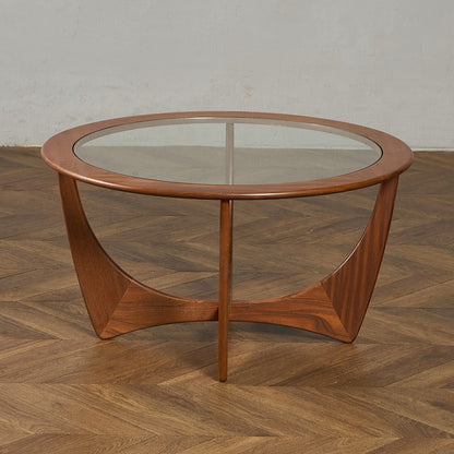 サーキュラー アストロ センターテーブル Occasional Table (8040)