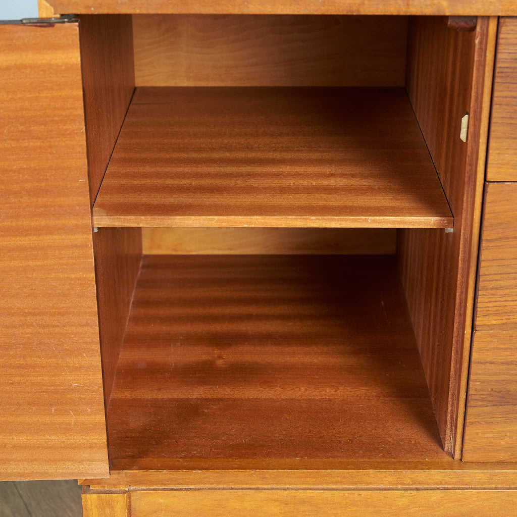 ユニフレックス Uniflex Furniture ヴィンテージ サイドボード #85359