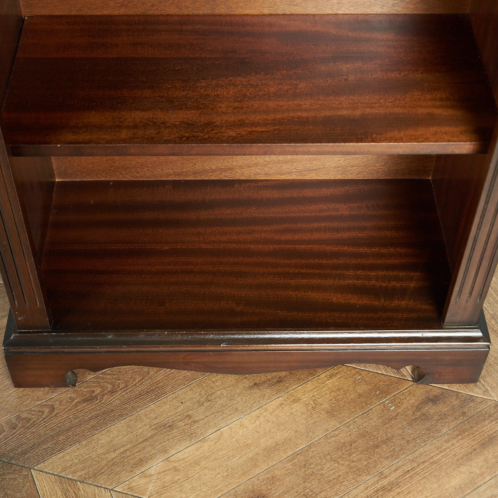 British Classic Open Shelf #81904