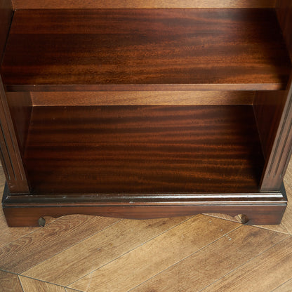 British Classic Open Shelf #81904