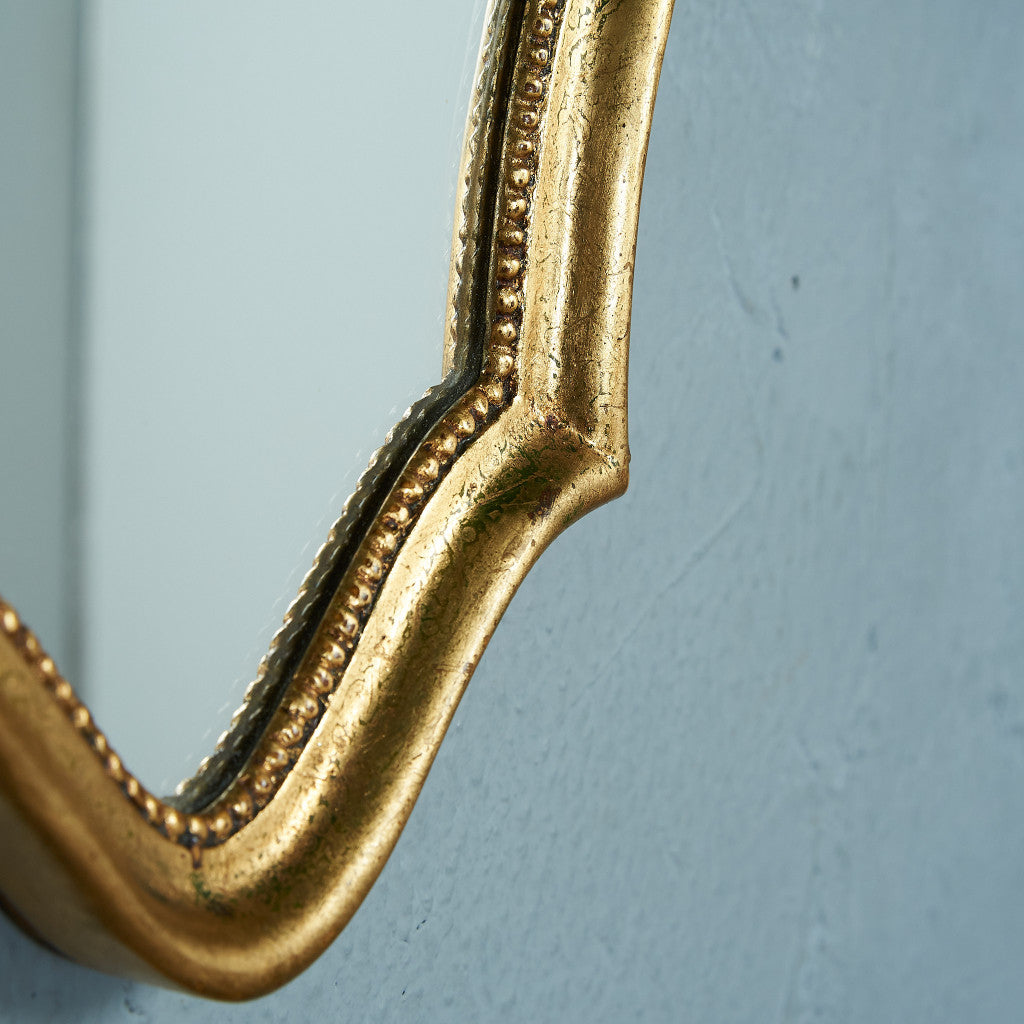 J.HERMANS Wall Mirror #74836