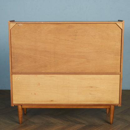 STONEHILL Vintage High Sideboard/Cupboard #84764