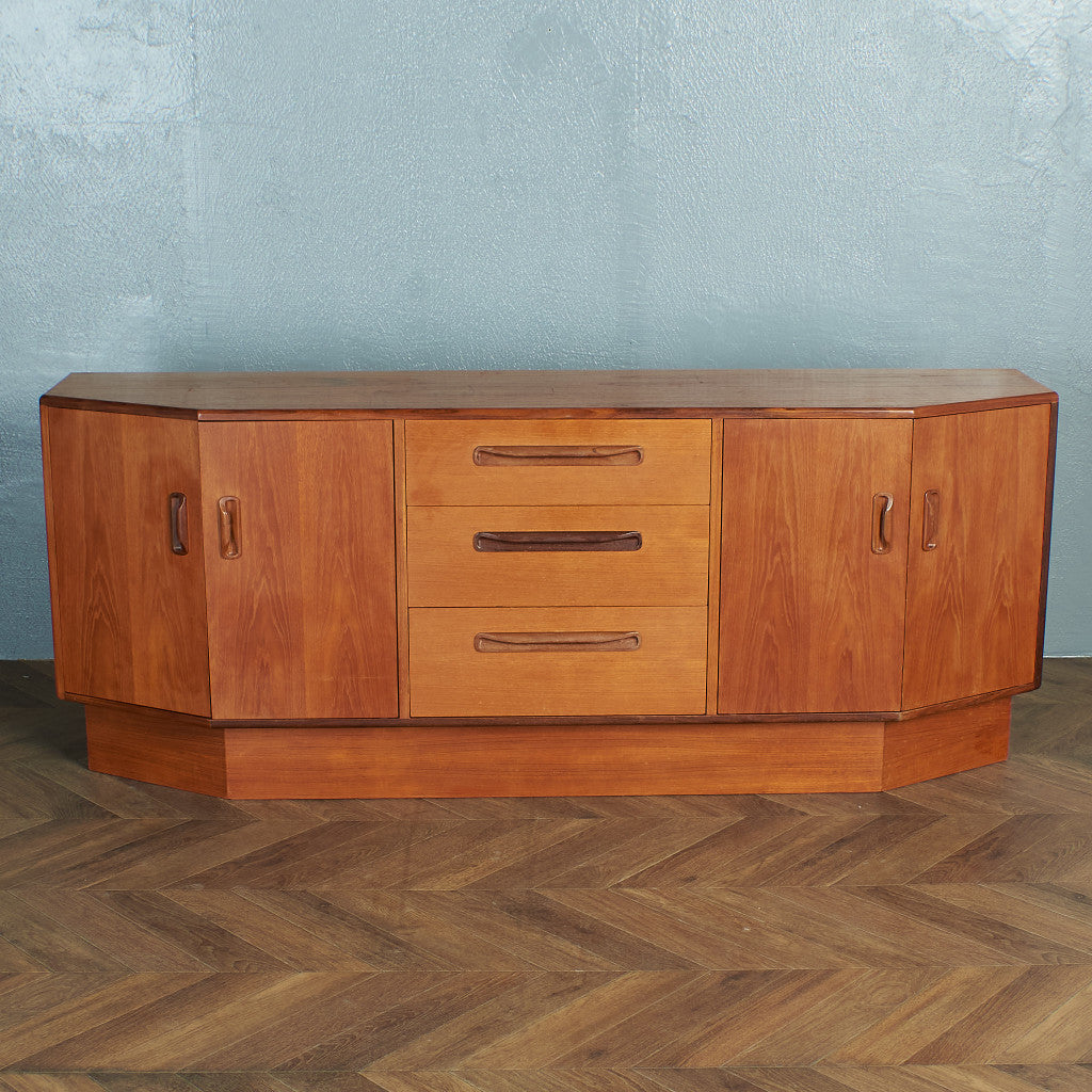 Fresco サイドボード (buffet base unit 4105D)