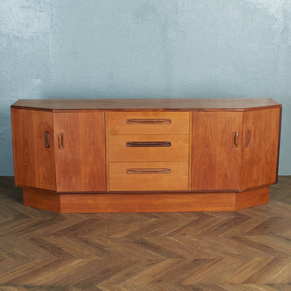 Fresco サイドボード (buffet base unit 4105D)