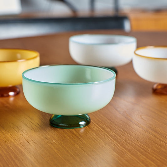 SNOW BOWL / Mint Green