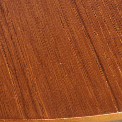 Nathan Extendable Round Dining Table #77333