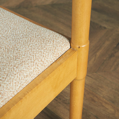 Dinette 英国製 ヴィンテージ ダイニングチェア