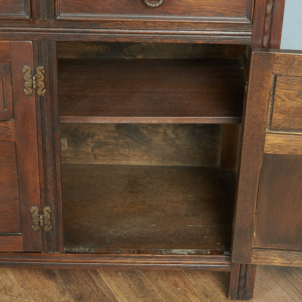 ジェイシーファニチャー Jaycee Furniture サイドボード #84718