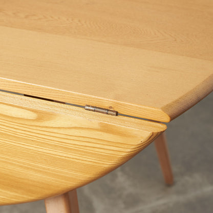 [65877][ERCOL] Vintage butterfly table