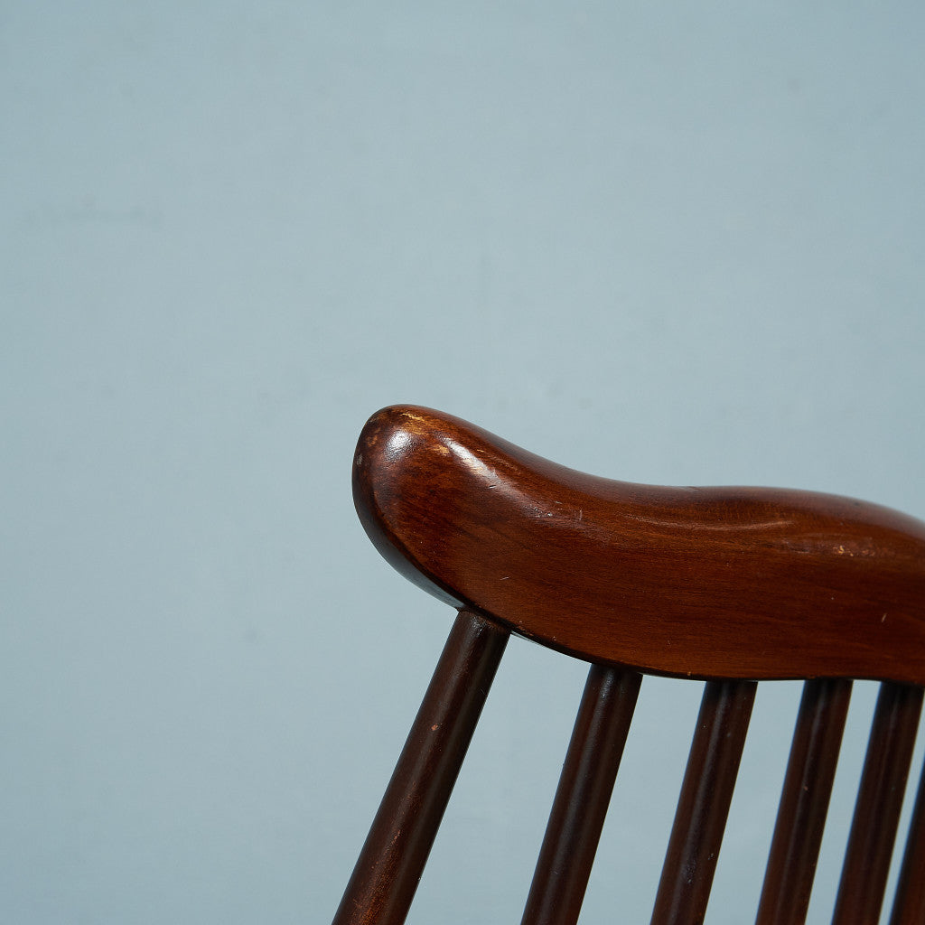 ERCOL Vintage Goldsmith Chair #66146