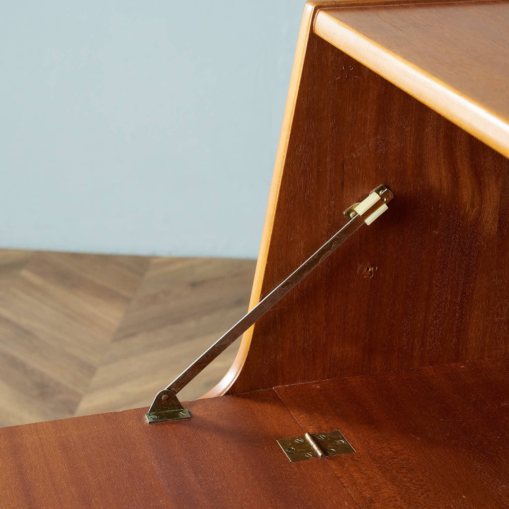 Jentique Writing Bureau #84691