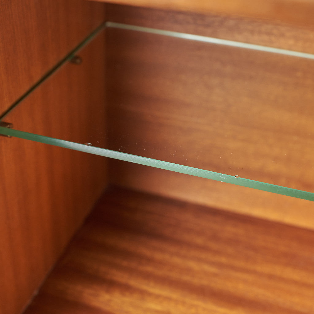 ヴィンテージ ハイサイドボード