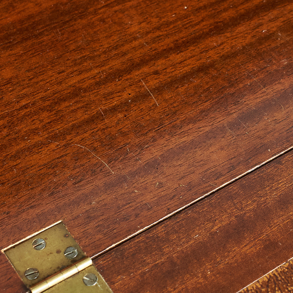 Northampton Cabinet Company ライティングビューロー