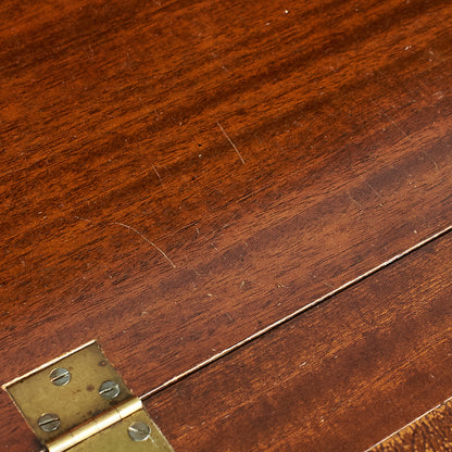Northampton Cabinet Company ライティングビューロー