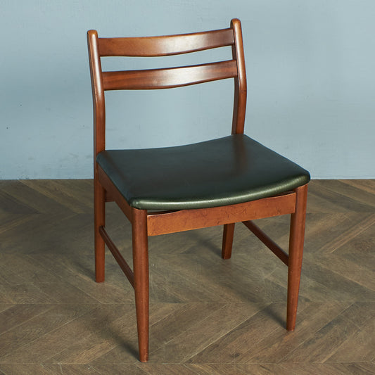 [68906][Jentique] Vintage dining chair
