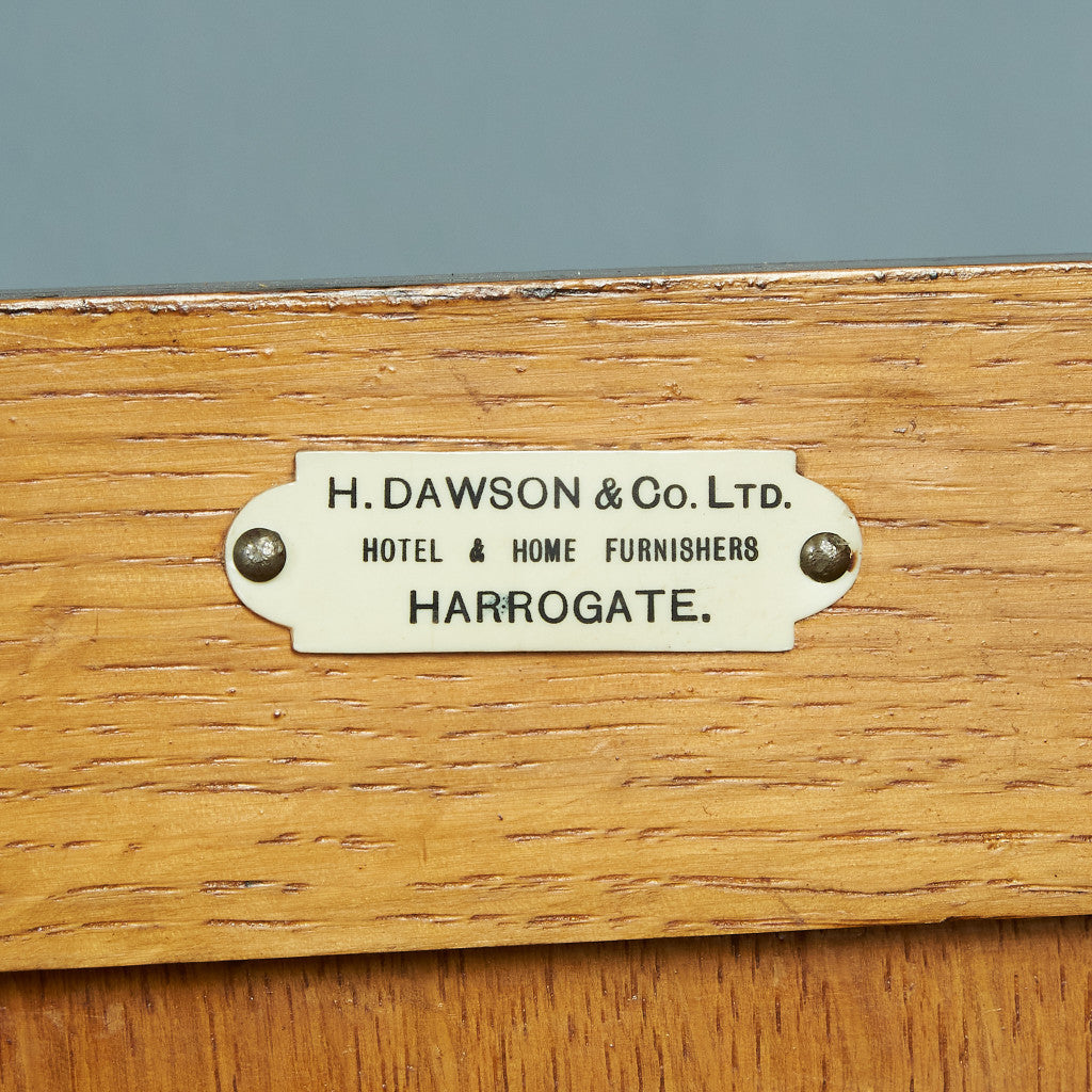 H.Dawson&Co.Ltd サイドボード #83918