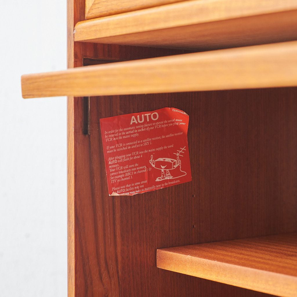 fresco ヴィンテージ TVキャビネット