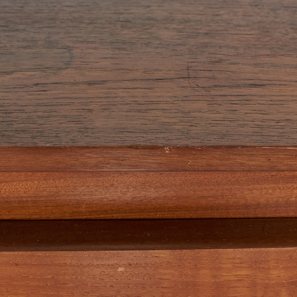 British Vintage Sideboard #74795