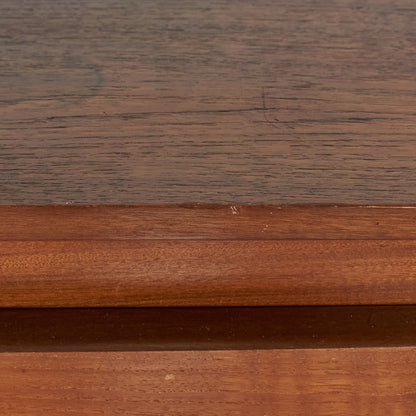 British Vintage Sideboard #74795