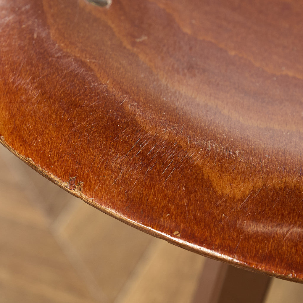 Marko Kwartet stoelen ヴィンテージ スツール
