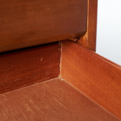 [67366][Jentique] Vintage sideboard