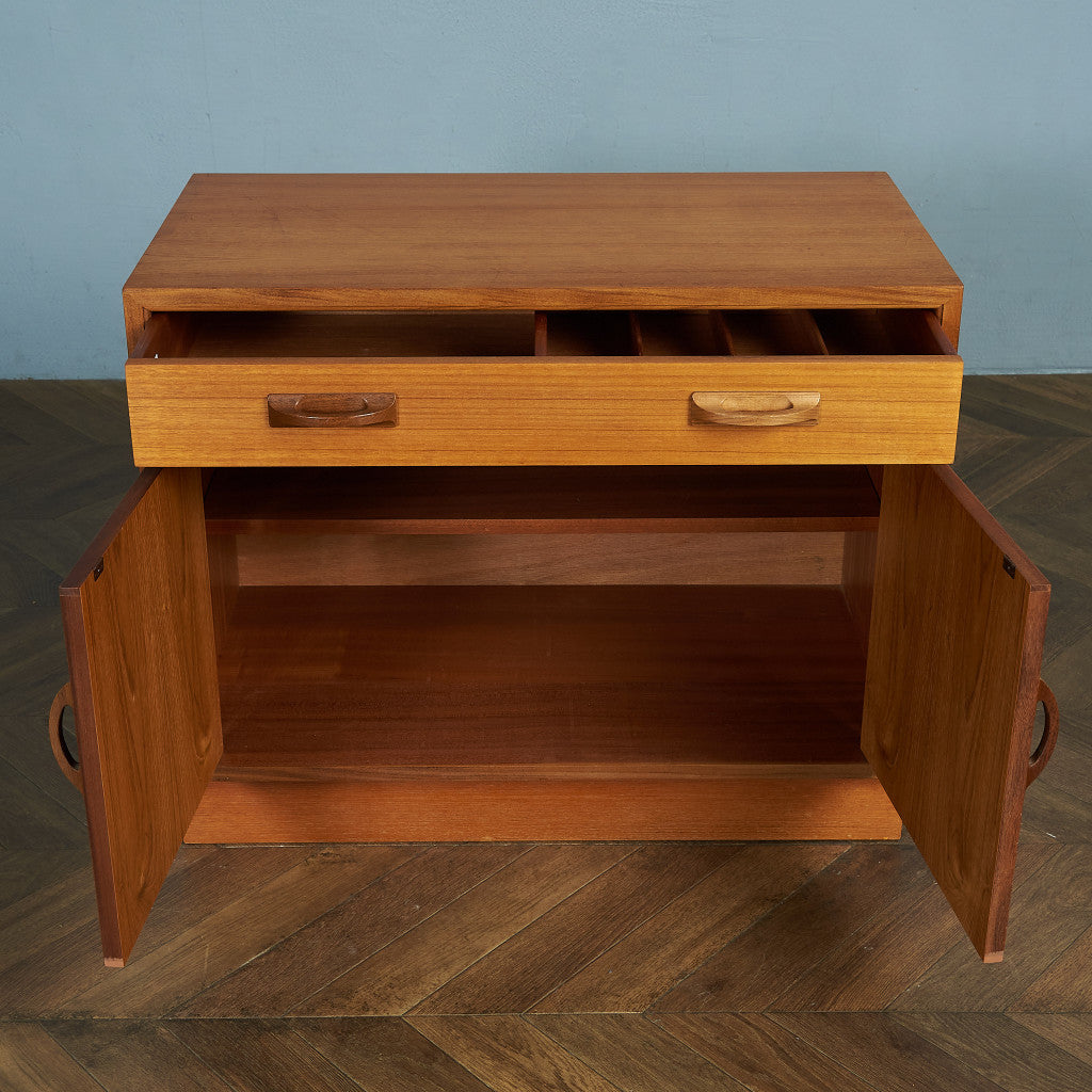 G-PLAN Siera Side Cabinet (Base unit 3010) #84710