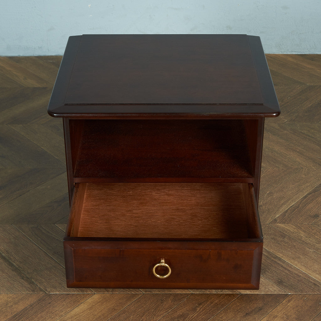 Stag Furniture Vintage Small Cabinet #81755