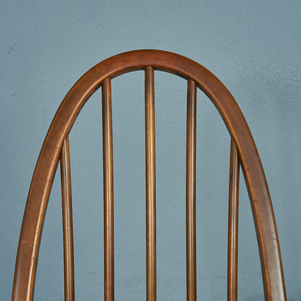 アーコール ERCOL ヴィンテージ クエーカーチェア #66089