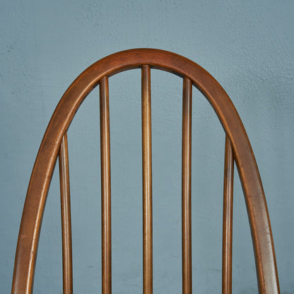 アーコール ERCOL ヴィンテージ クエーカーチェア #66089