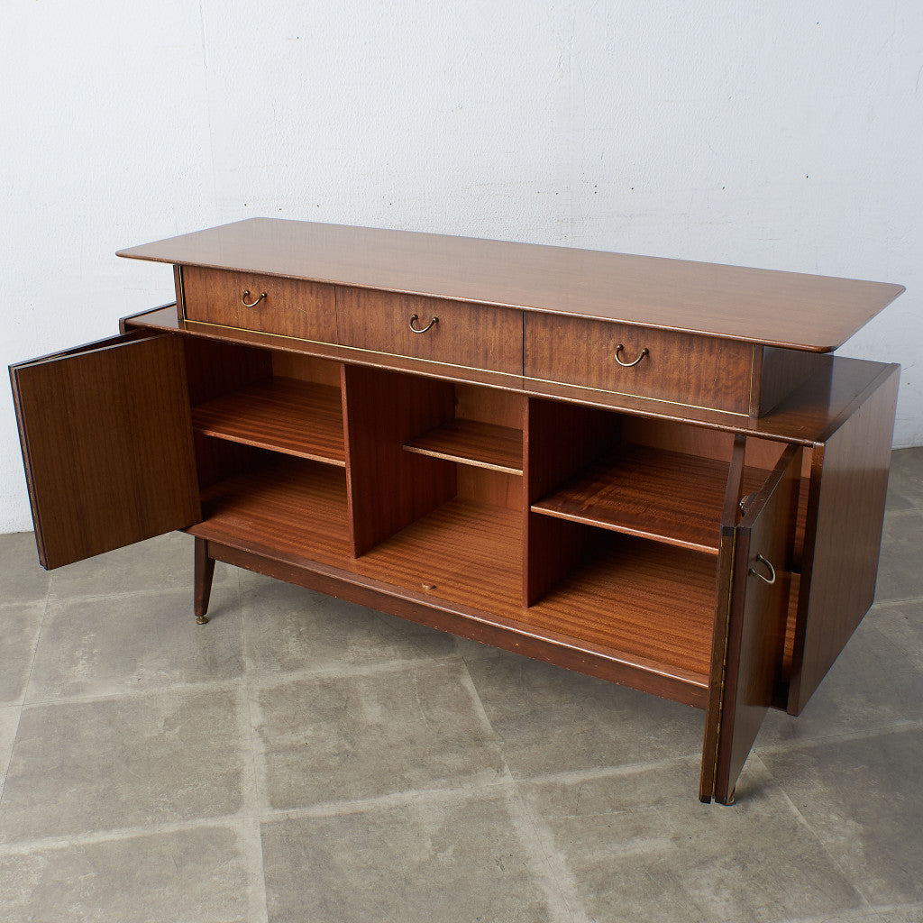 [65108][G-PLAN] Sideboard / Early Gold Label