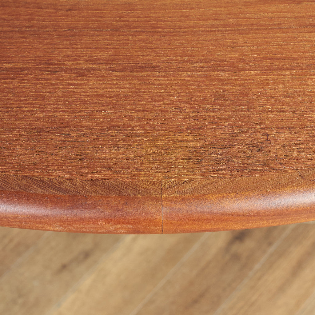 G-PLAN Extension Round Dining Table #74519