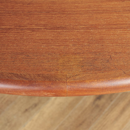 G-PLAN Extension Round Dining Table #74519