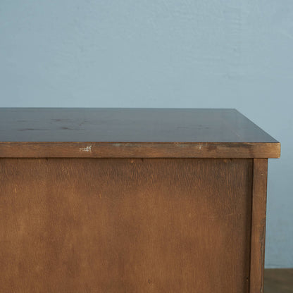 British Classic 3-Drawer Side Chest #83733