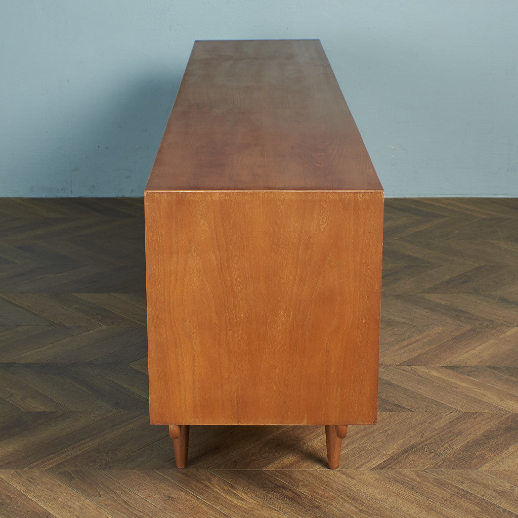 Scandart Ltd Vintage Long Sideboard #81099