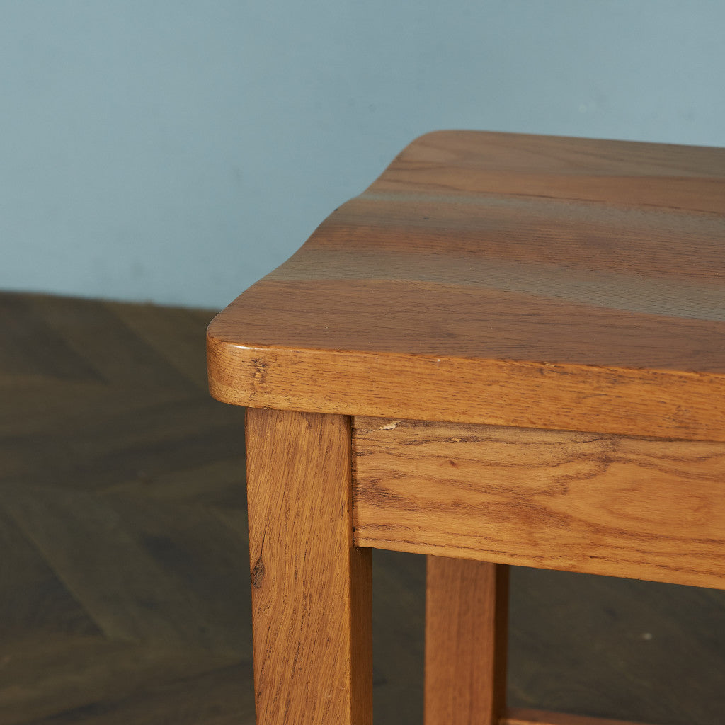 British Classic High Back Dining Chair #81978