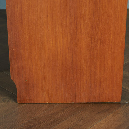William Lawrence Vintage Tall Chest #69297